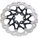 Tarcza hamulcowa GALFER WAVE 300 MM KTM DUKE 200