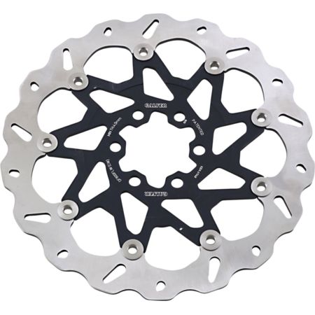 Tarcza hamulcowa GALFER WAVE 300 MM KTM DUKE 200