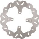 Tarcza hamulcowa GALFER WAVE 265 MM DUCATI DIAVEL