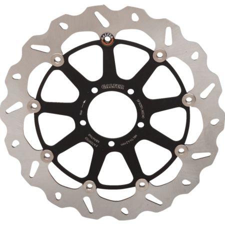 Tarcza hamulcowa GALFER WAVE 330 MM DUCATI MONSTER