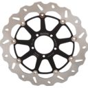 Tarcza hamulcowa GALFER WAVE 330 MM DUCATI MONSTER
