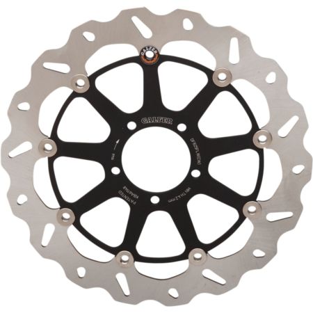 Tarcza hamulcowa GALFER WAVE 330 MM DUCATI MONSTER