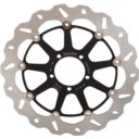 Tarcza hamulcowa GALFER WAVE 330 MM DUCATI MONSTER