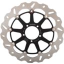 Tarcza hamulcowa GALFER WAVE 330 MM DUCATI MONSTER