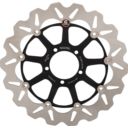 Tarcza hamulcowa GALFER WAVE 320 MM DUCATI 749