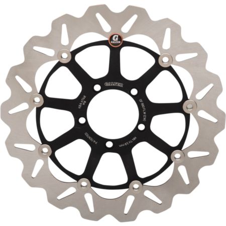 Tarcza hamulcowa GALFER WAVE 320 MM DUCATI 749