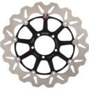 Tarcza hamulcowa GALFER WAVE 320 MM DUCATI 749