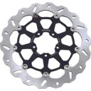 Tarcza hamulcowa GALFER WAVE 330 MM DUCATI