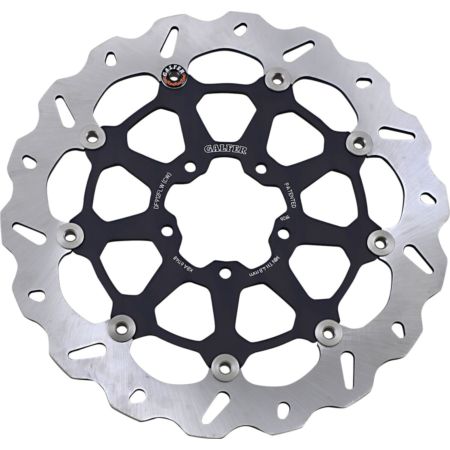 Tarcza hamulcowa GALFER WAVE 330 MM DUCATI