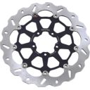 Tarcza hamulcowa GALFER WAVE 330 MM DUCATI