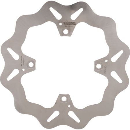 Tarcza hamulcowa GALFER WAVE 245 MM DUCATI