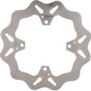 Tarcza hamulcowa GALFER WAVE 245 MM DUCATI