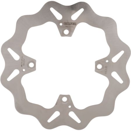 Tarcza hamulcowa GALFER WAVE 245 MM DUCATI
