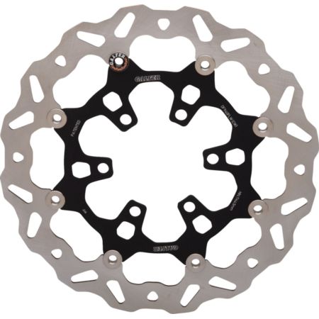 Tarcza hamulcowa GALFER WAVE 320 MM HUSQVARNA