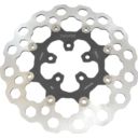 Tarcza hamulcowa GALFER CUBIQ 291 MM HARLEY 1340