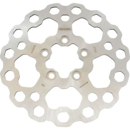 Tarcza hamulcowa GALFER CUBIQ 260 MM HARLEY 750