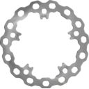 Tarcza hamulcowa GALFER CUBIQ 299 MM HARLEY 1690