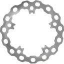 Tarcza hamulcowa GALFER CUBIQ 299 MM HARLEY 1690