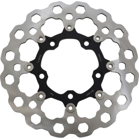 Tarcza hamulcowa GALFER CUBIQ 299 MM HARLEY 1250