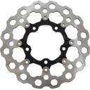 Tarcza hamulcowa GALFER CUBIQ 299 MM HARLEY 1250