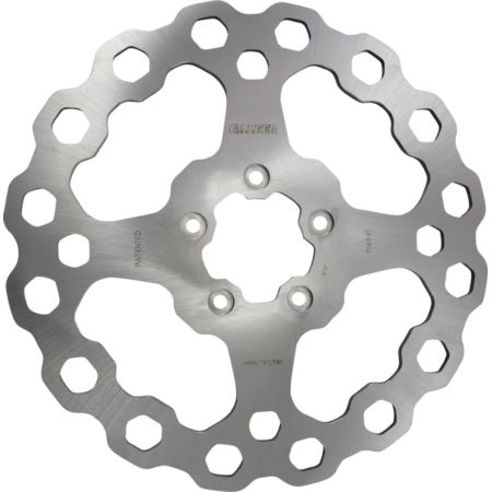 Tarcza hamulcowa GALFER CUBIQ 299 MM HARLEY 1690