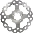 Tarcza hamulcowa GALFER CUBIQ 299 MM HARLEY 1690