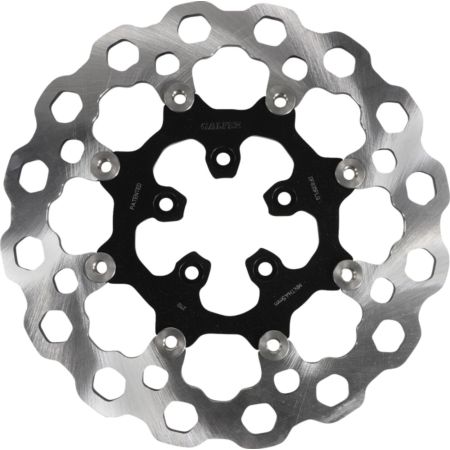 Tarcza hamulcowa GALFER CUBIQ 299 MM HARLEY 1690