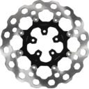Tarcza hamulcowa GALFER CUBIQ 299 MM HARLEY 1690