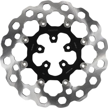 Tarcza hamulcowa GALFER CUBIQ 299 MM HARLEY 1690