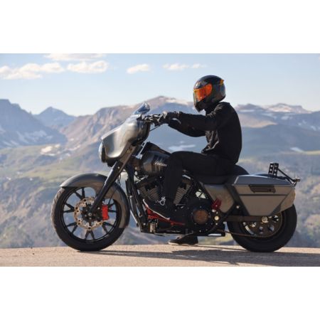 Tarcza hamulcowa GALFER CUBIQ 299 MM HARLEY 1868