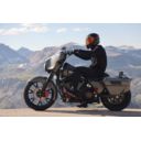 Tarcza hamulcowa GALFER CUBIQ 299 MM HARLEY 1868