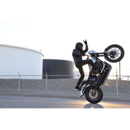 Tarcza hamulcowa GALFER CUBIQ 299 MM HARLEY 1868