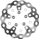 Tarcza hamulcowa GALFER CUBIQ 299 MM HARLEY 1690