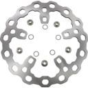 Tarcza hamulcowa GALFER CUBIQ 318 MM HARLEY 1690