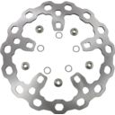 Tarcza hamulcowa GALFER CUBIQ 318 MM HARLEY 1690