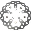 Tarcza hamulcowa GALFER CUBIQ 330 MM HARLEY 1690