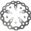 Tarcza hamulcowa GALFER CUBIQ 330 MM HARLEY 1690