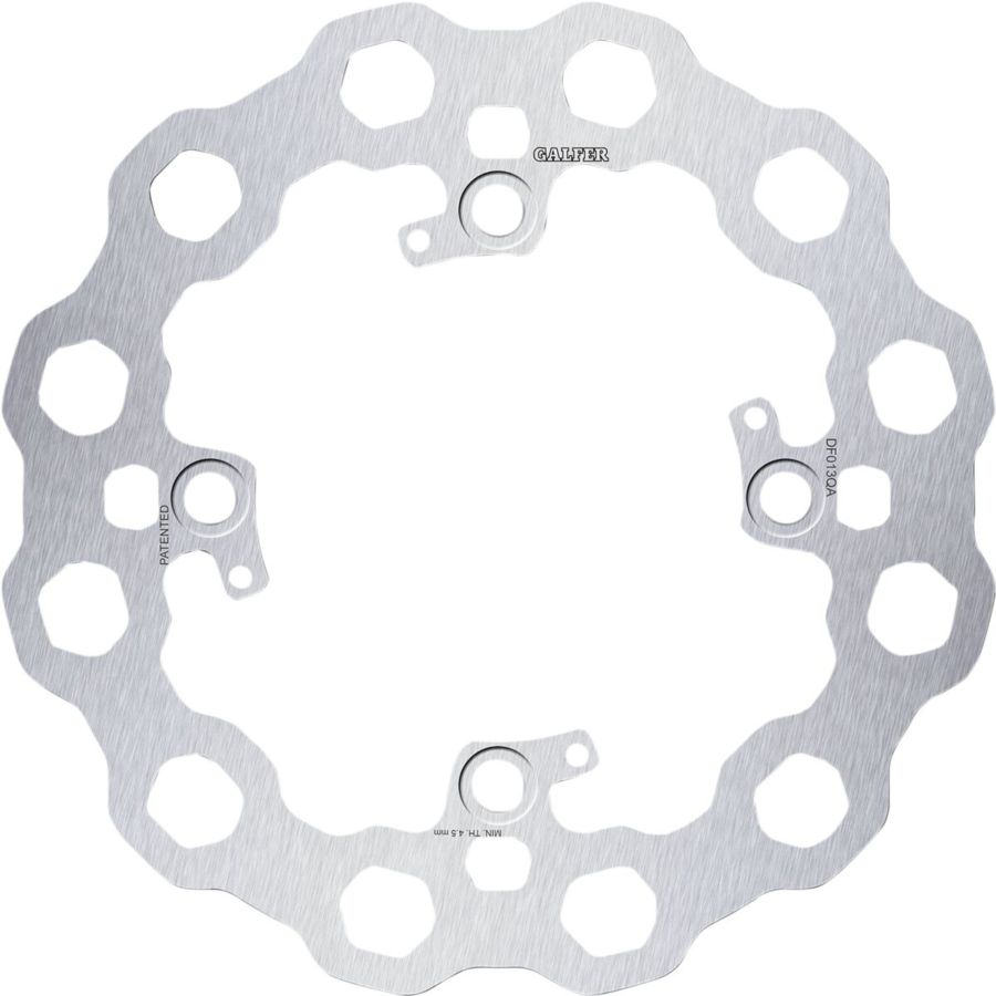 Tarcza hamulcowa GALFER CUBIQ HONDA CB 600
