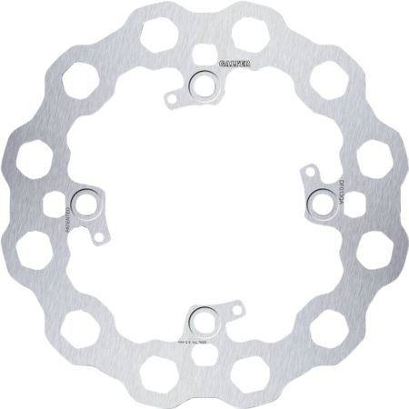 Tarcza hamulcowa GALFER CUBIQ HONDA CB 600