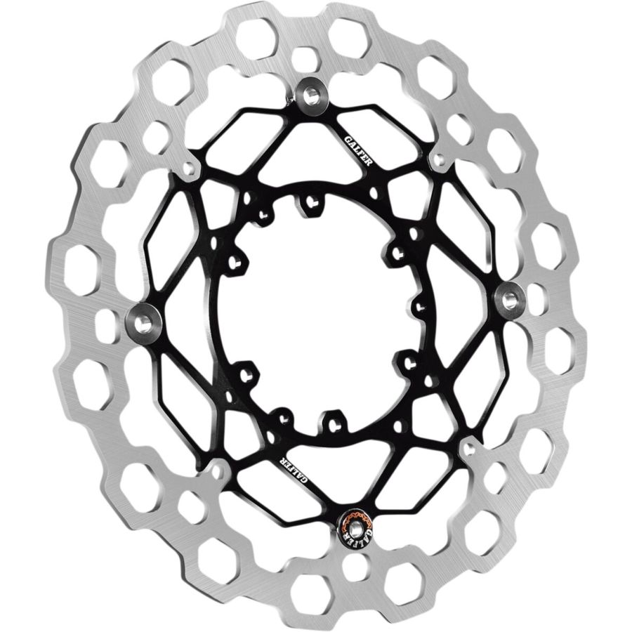 Tarcza hamulcowa GALFER CUBIQ HONDA CB 1000