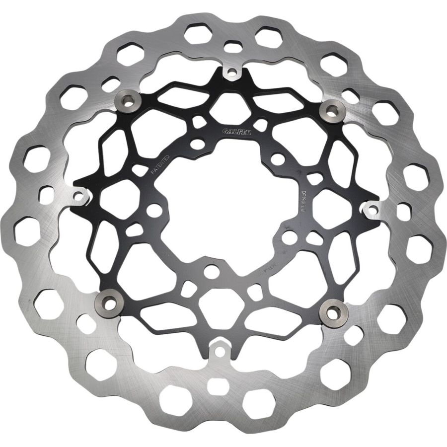 Tarcza hamulcowa GALFER CUBIQ KAWASAKI GTR 1400