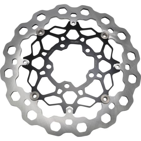 Tarcza hamulcowa GALFER CUBIQ KAWASAKI GTR 1400