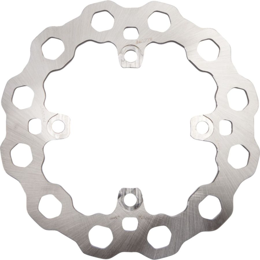 Tarcza hamulcowa GALFER CUBIQ KAWASAKI ER-6N 650