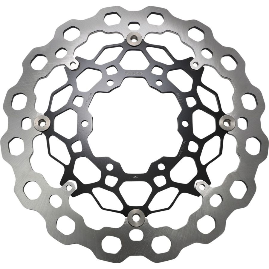 Tarcza hamulcowa GALFER CUBIQ KAWASAKI GTR 1400