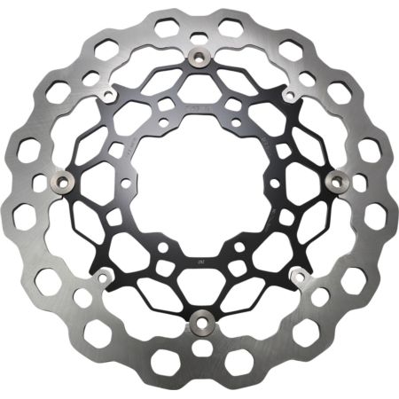 Tarcza hamulcowa GALFER CUBIQ KAWASAKI GTR 1400