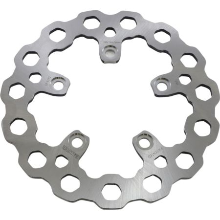 Tarcza hamulcowa GALFER CUBIQ KAWASAKI GTR 1400