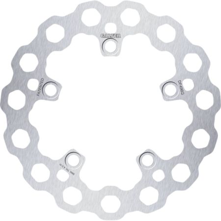 Tarcza hamulcowa GALFER CUBIQ KAWASAKI ZG 1400