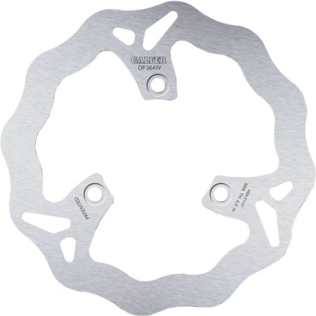 Tarcza hamulcowa GALFER WAVE 240 MM SUZUKI UH 125