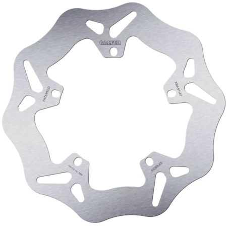 Tarcza hamulcowa GALFER WAVE 200 MM MALAGUTI