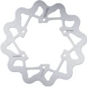 Tarcza hamulcowa GALFER WAVE 220 MM PIAGGIO FLY